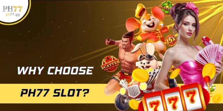 Game Slot Thần Tài May Mắn của CQ9
