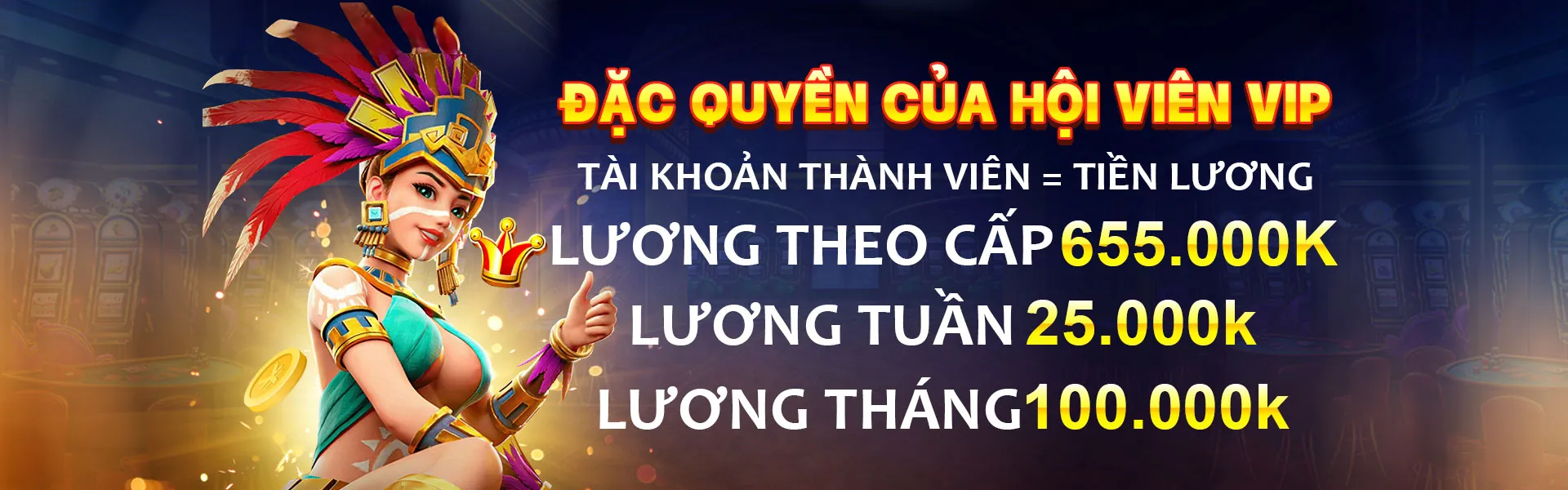 Ưu Đãi Hấp Dẫn từ CQ9 Nhà Cái 2026